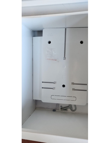 ELECTROPLAST Quadro elettrico senza... ELECTROPLAST Quadro elettrico senza...