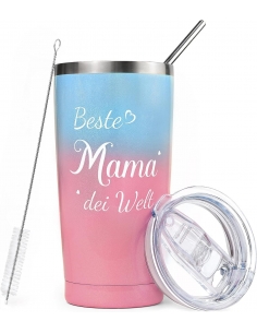 Panspace Thermos Regali per...