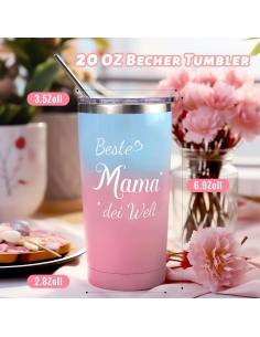 Panspace Thermos Regali per... 2