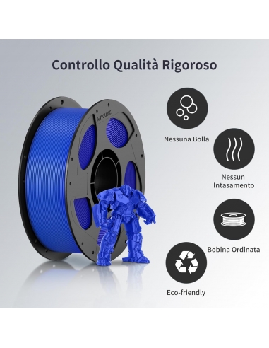 ANYCUBIC Filamento per Stampante 3D,...