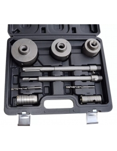 BES 17044 Set Accessori per...
