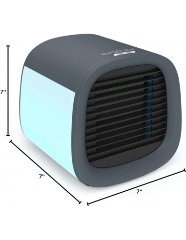 EVACHILL - Raffreddatore d'aria e... EVACHILL - Raffreddatore d'aria e...