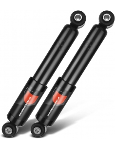 Frankberg 2x Ammortizzatore... 2