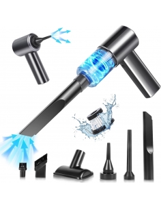 Euakee Aspirabriciole Mini... 2