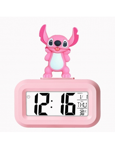 HOAQPPOY Sveglia  Lilo & Stich... HOAQPPOY Sveglia  Lilo & Stich...