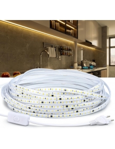 Sunbeyond Striscia LED 220V...