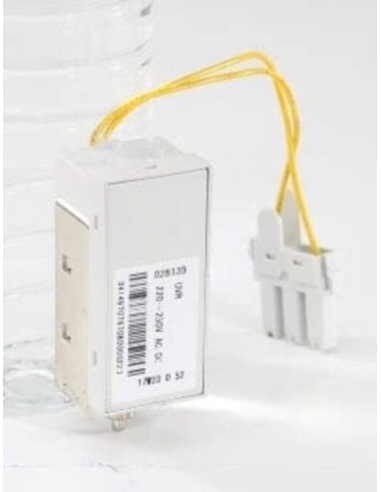 Legrand 028139 - Sganciatore di... Legrand 028139 - Sganciatore di...