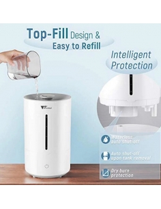 AMZDEAL HTJ-2195... 2