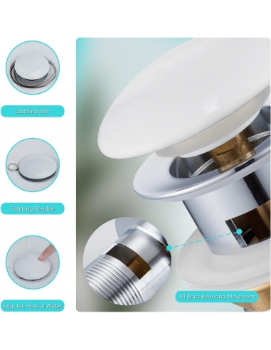 Ulytid Piletta Lavabo Bagno con... Ulytid Piletta Lavabo Bagno con...