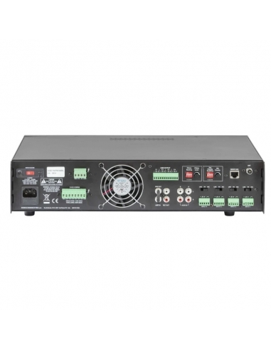 PROEL PA ATMP240ZXL MIXER...