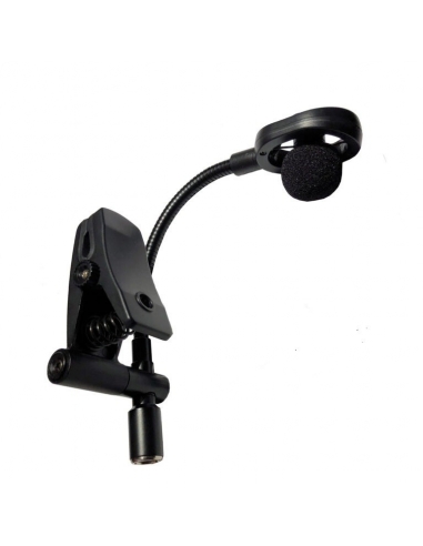 Me All Sound MIS-98H Microfono A... Me All Sound MIS-98H Microfono A...