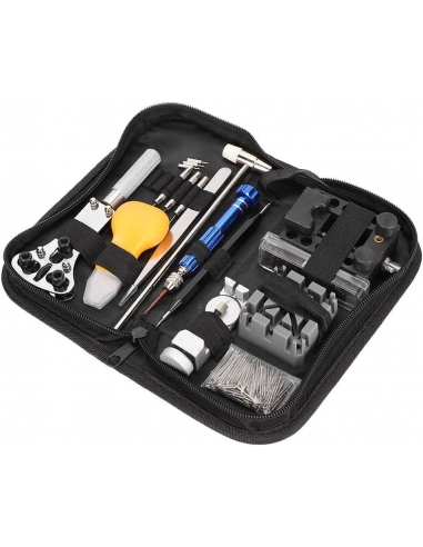 WAAZI Kit di riparazione orologio,... WAAZI Kit di riparazione orologio,...