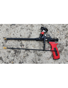 Zorveio Pistola a spruzzo...