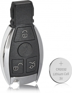 Cover Chiave Guscio Auto...