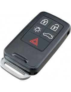 Cover Chiave Guscio Auto...