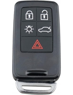 Cover Chiave Guscio Auto... 2