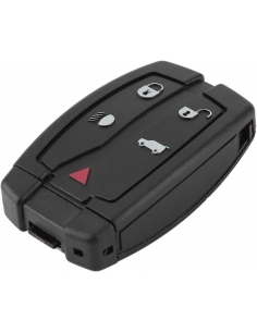Cover Chiave Guscio Auto...