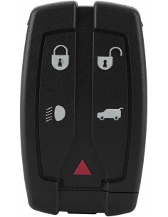 Cover Chiave Guscio Auto... 2