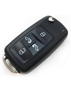 Cover Chiave Guscio Auto...