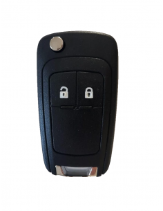 Cover Chiave Guscio Auto...