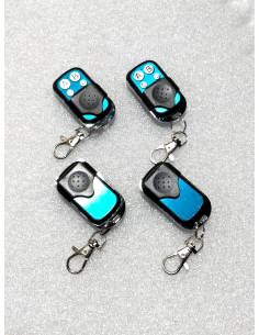 4x Telecomando Universale...