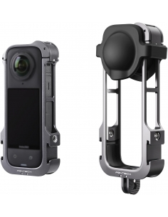 PGYTECH Gabbia in Alluminio...