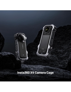 PGYTECH Gabbia in Alluminio... 2