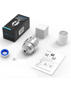Mellyhome filtro doccia per...