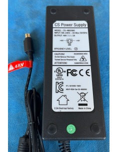 CS-4802000 ALIMENTATORE...