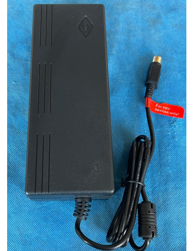 CS-4802000 ALIMENTATORE STABILIZZATO... CS-4802000 ALIMENTATORE STABILIZZATO...