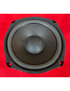 WOOFER 5" 13CM.  80W 8OHM -...