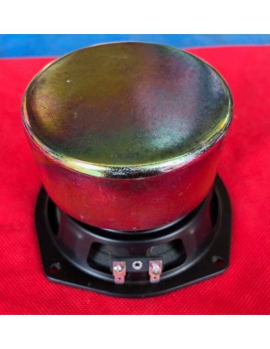 WOOFER 5" 13CM.  80W 8OHM - NUOVO...