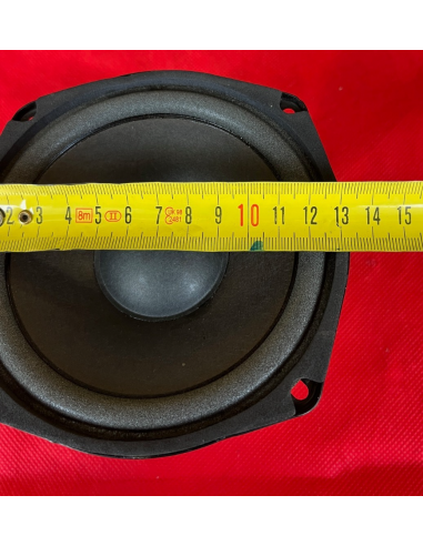 WOOFER 5" 13CM.  80W 8OHM - NUOVO...