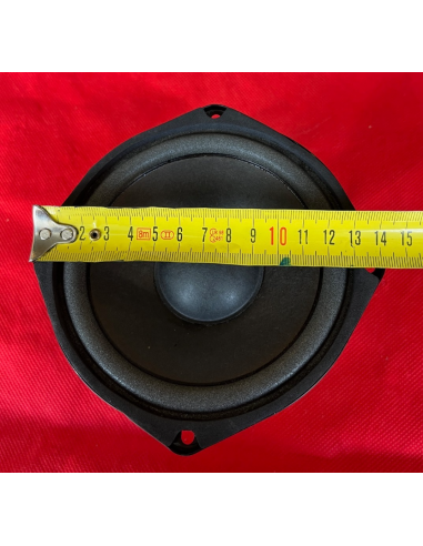 WOOFER 5" 13CM.  80W 8OHM - NUOVO...