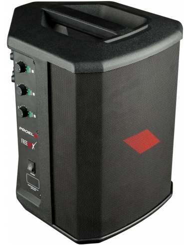 PROEL FREEONEX Cassa amplificata... PROEL FREEONEX Cassa amplificata...