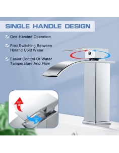 Kisimixer Rubinetto Bagno... 2