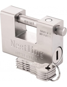 Nestling Lucchetto...