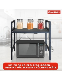 Floordirekt Scaffale per...
