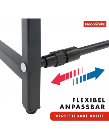 Floordirekt Scaffale per microonde –... Floordirekt Scaffale per microonde –...