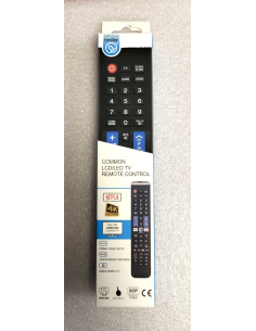 Extrastar SA-02 Telecomando...