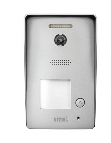 Urmet 1734/51 Pulsantiera esterna per... Urmet 1734/51 Pulsantiera esterna per...