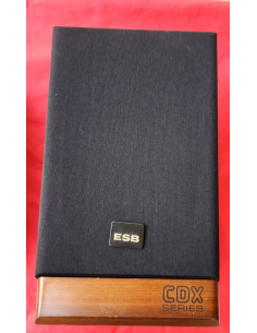 ESB CDX-SB1 - CASSE AUDIO -...