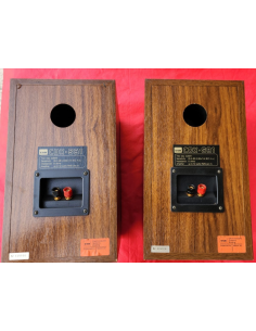 ESB CDX-SB1 - CASSE AUDIO -... 2