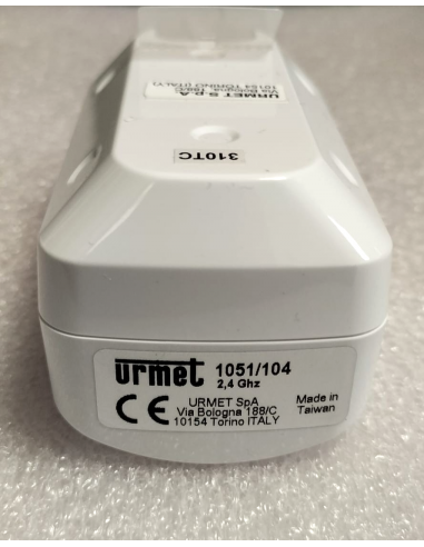 Urmet 1051/104 Rilevatore ad... Urmet 1051/104 Rilevatore ad...