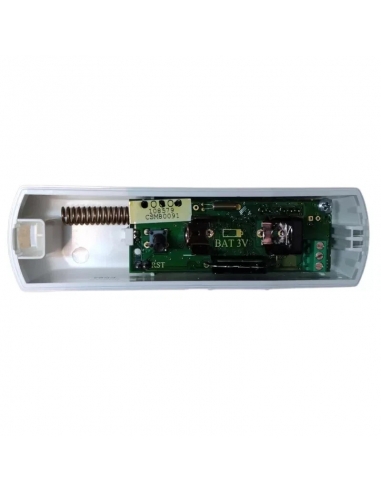 Urmet 1057/201 Rilevatore contatto... Urmet 1057/201 Rilevatore contatto...