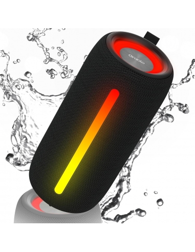 ORAOLO BS02 Cassa Bluetooth,... ORAOLO BS02 Cassa Bluetooth,...