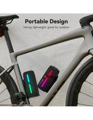 ORAOLO BS02 Cassa Bluetooth,... ORAOLO BS02 Cassa Bluetooth,...