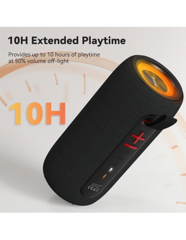 ORAOLO BS02 Cassa Bluetooth,... ORAOLO BS02 Cassa Bluetooth,...