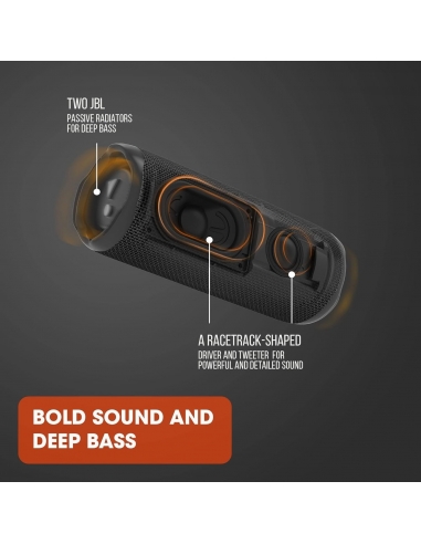 JBL Flip 6 -  Cassa Altoparlante... JBL Flip 6 -  Cassa Altoparlante...