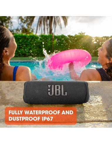 JBL Flip 6 -  Cassa Altoparlante... JBL Flip 6 -  Cassa Altoparlante...